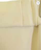 Nolley's Sophi（ノーリーズソフィー）ロング・マキシ丈スカート 白 サイズ:38(M位) レディース/2200631861096