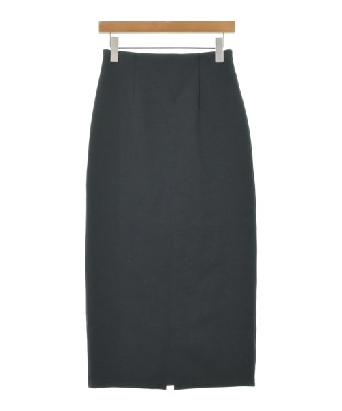 Nolley's Sophi(ノーリーズソフィー)ロング・マキシ丈スカート 黒 サイズ:38(M位)/2200631861119