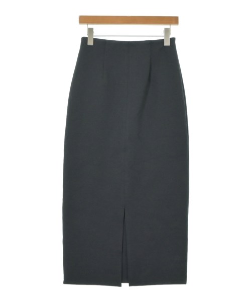 Nolley's Sophi（ノーリーズソフィー）ロング・マキシ丈スカート 黒 サイズ:38(M位) レディース/2200631861119