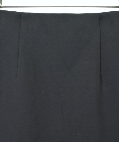 Nolley's Sophi（ノーリーズソフィー）ロング・マキシ丈スカート 黒 サイズ:38(M位) レディース/2200631861119