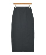 Nolley's Sophi（ノーリーズソフィー）ロング・マキシ丈スカート 黒 サイズ:38(M位) レディース/2200631861119