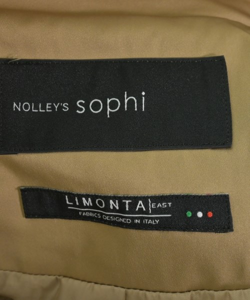 Nolley's Sophi（ノーリーズソフィー）その他 ベージュ サイズ:38(M位) レディース/2200640833015