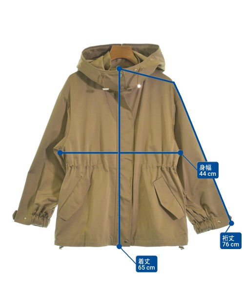 Nolley's Sophi（ノーリーズソフィー）その他 ベージュ サイズ:38(M位) レディース/2200640833015