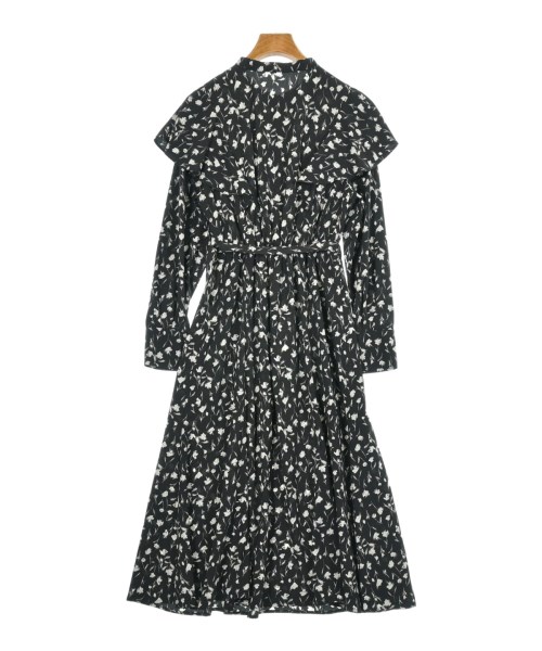 Nolley's Sophi（ノーリーズソフィー）ワンピース 黒 サイズ:38(M位) レディース/2200640833060