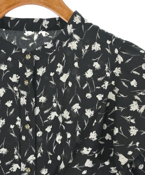 Nolley's Sophi（ノーリーズソフィー）ワンピース 黒 サイズ:38(M位) レディース/2200640833060