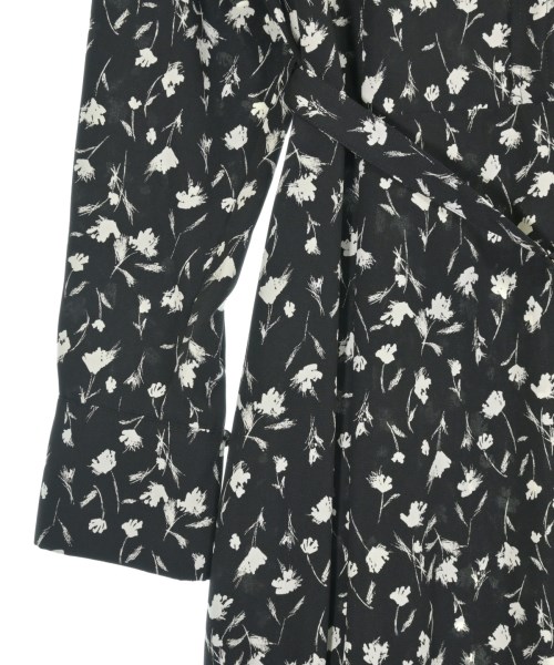 Nolley's Sophi（ノーリーズソフィー）ワンピース 黒 サイズ:38(M位) レディース/2200640833060