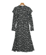 Nolley's Sophi（ノーリーズソフィー）ワンピース 黒 サイズ:38(M位) レディース/2200640833060