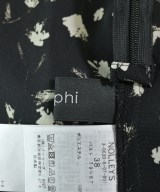 Nolley's Sophi（ノーリーズソフィー）ワンピース 黒 サイズ:38(M位) レディース/2200640833060