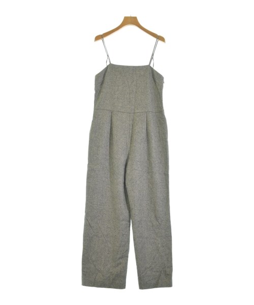 Nolley's Sophi(ノーリーズソフィー)オールインワン/サロペット グレー サイズ:38(M位)/2200634249099