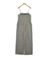 Nolley's Sophi（ノーリーズソフィー）オールインワン/サロペット グレー サイズ:38(M位) レディース/2200634249099