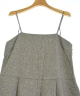 Nolley's Sophi（ノーリーズソフィー）オールインワン/サロペット グレー サイズ:38(M位) レディース/2200634249099