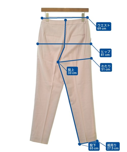 Nolley's Sophi（ノーリーズソフィー）その他 ピンク サイズ:38(M位) レディース/2200638429015