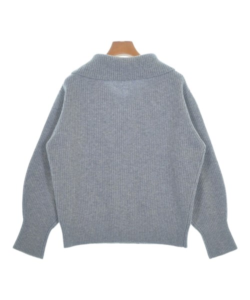 Nolley's Sophi（ノーリーズソフィー）ニット・セーター グレー サイズ:38(M位) レディース/2200645203011