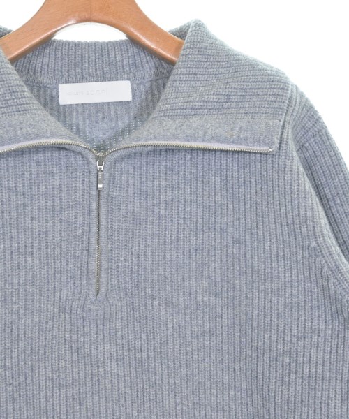 Nolley's Sophi（ノーリーズソフィー）ニット・セーター グレー サイズ:38(M位) レディース/2200645203011