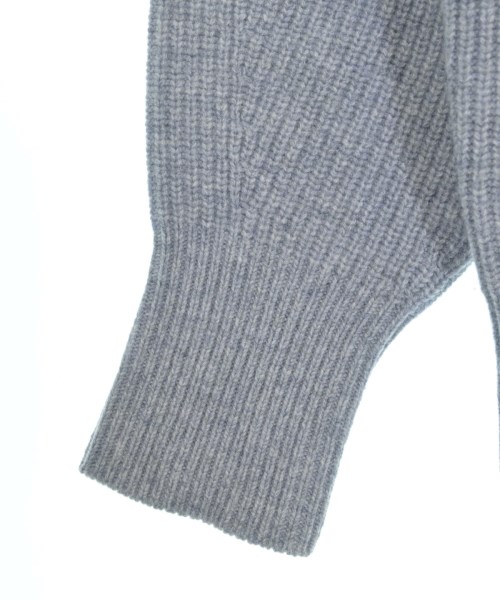 Nolley's Sophi（ノーリーズソフィー）ニット・セーター グレー サイズ:38(M位) レディース/2200645203011