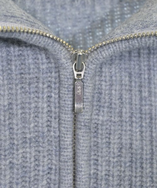 Nolley's Sophi（ノーリーズソフィー）ニット・セーター グレー サイズ:38(M位) レディース/2200645203011