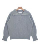 Nolley's Sophi（ノーリーズソフィー）ニット・セーター グレー サイズ:38(M位) レディース/2200645203011