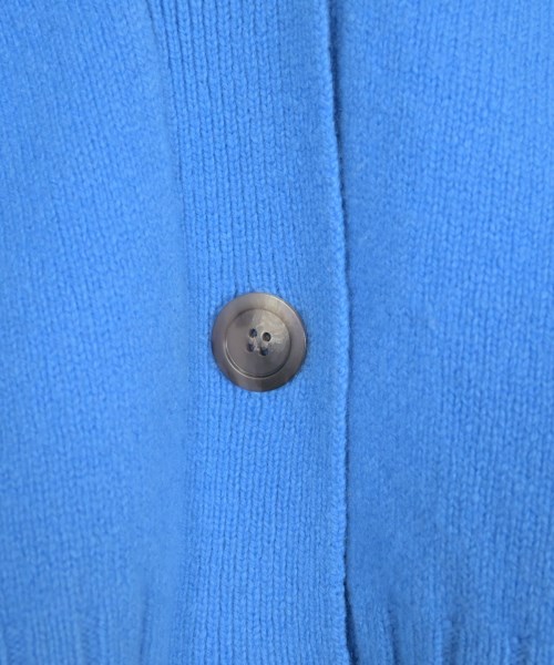 Nolley's Sophi（ノーリーズソフィー）カーディガン 青 サイズ:38(M位) レディース/2200647761021