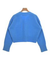 Nolley's Sophi（ノーリーズソフィー）カーディガン 青 サイズ:38(M位) レディース/2200647761021