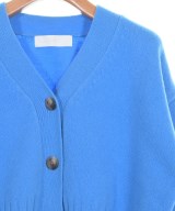 Nolley's Sophi（ノーリーズソフィー）カーディガン 青 サイズ:38(M位) レディース/2200647761021