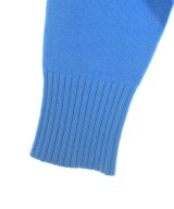 Nolley's Sophi（ノーリーズソフィー）カーディガン 青 サイズ:38(M位) レディース/2200647761021