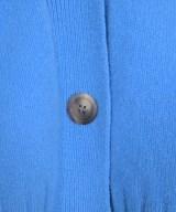 Nolley's Sophi（ノーリーズソフィー）カーディガン 青 サイズ:38(M位) レディース/2200647761021