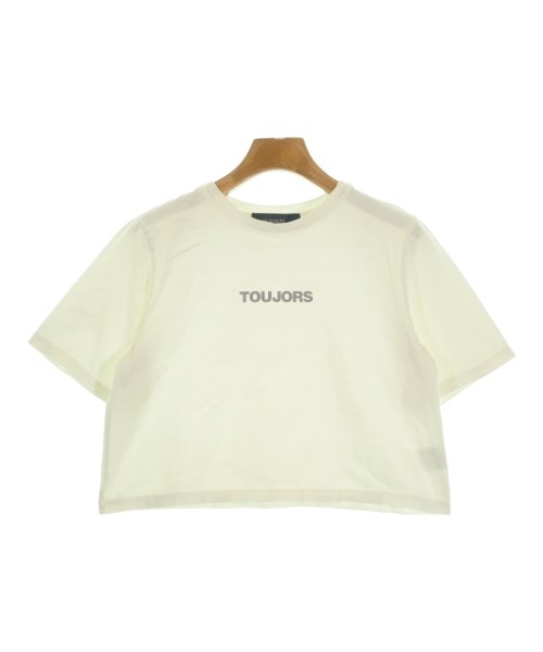 Nolley's Sophi(ノーリーズソフィー)Tシャツ・カットソー 白 サイズ:38(M位)/2200647932025