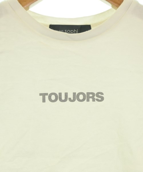 Nolley's Sophi（ノーリーズソフィー）Tシャツ・カットソー 白 サイズ:38(M位) レディース/2200647932025