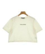 Nolley's Sophi（ノーリーズソフィー）Tシャツ・カットソー 白 サイズ:38(M位) レディース/2200647932025
