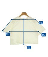 Nolley's Sophi（ノーリーズソフィー）Tシャツ・カットソー 白 サイズ:38(M位) レディース/2200647932025