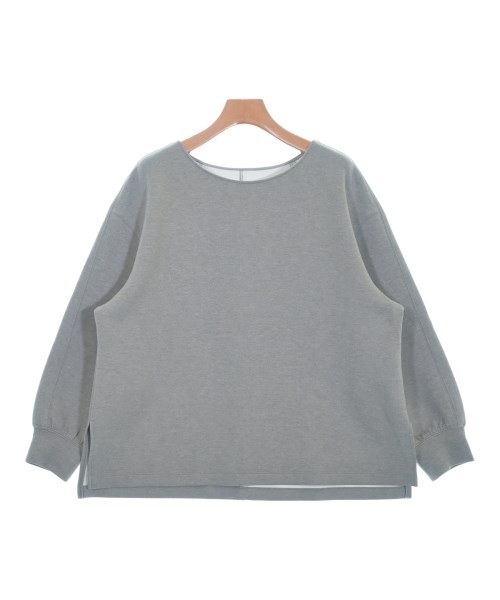 Nolley's Sophi(ノーリーズソフィー)スウェット グレー サイズ:38(M位)/2200636273016