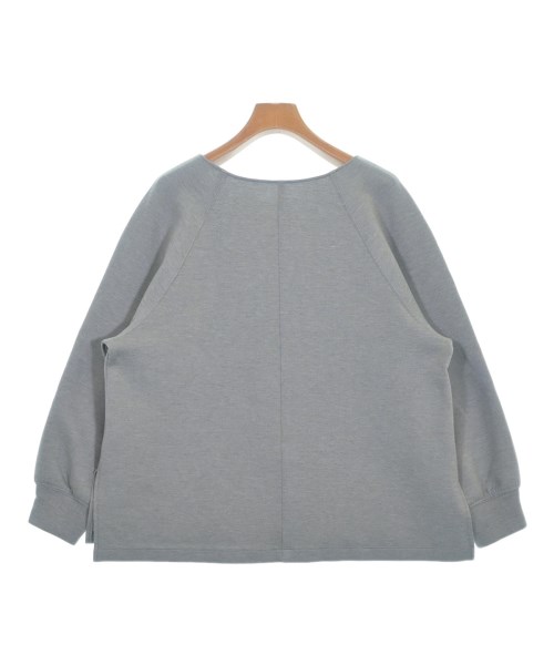 Nolley's Sophi（ノーリーズソフィー）スウェット グレー サイズ:38(M位) レディース/2200636273016