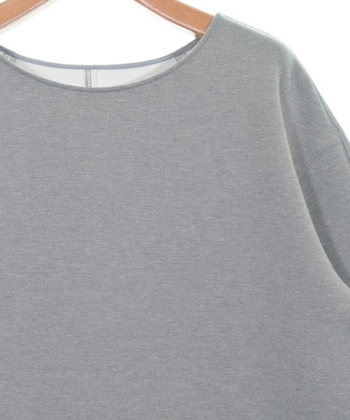 Nolley's Sophi（ノーリーズソフィー）スウェット グレー サイズ:38(M位) レディース/2200636273016