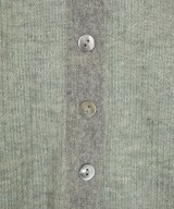 Nolley's Sophi（ノーリーズソフィー）カーディガン グレー サイズ:38(M位) レディース/2200640611040