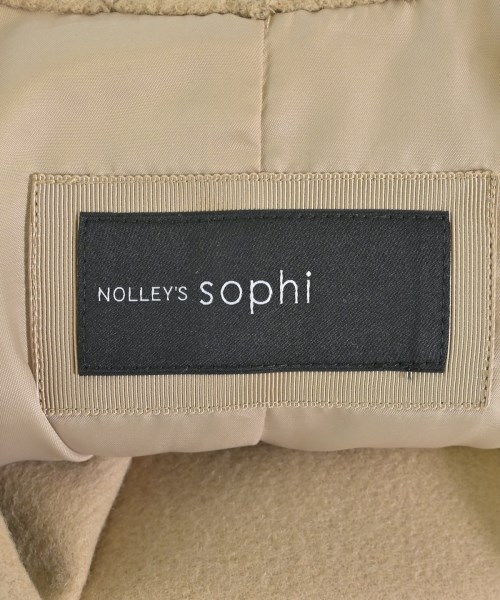 Nolley's Sophi（ノーリーズソフィー）その他 ベージュ サイズ:36(S位) レディース/2200629445062