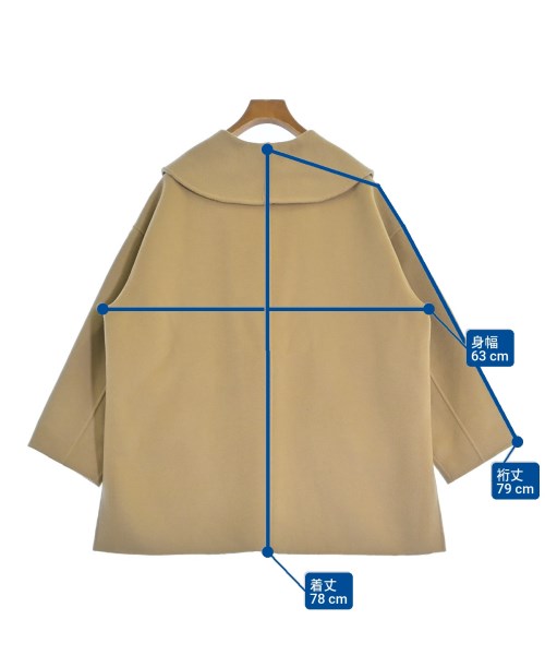 Nolley's Sophi（ノーリーズソフィー）その他 ベージュ サイズ:36(S位) レディース/2200629445062