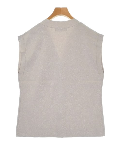 Nolley's Sophi（ノーリーズソフィー）ベスト グレー サイズ:38(M位) レディース/2200629445093