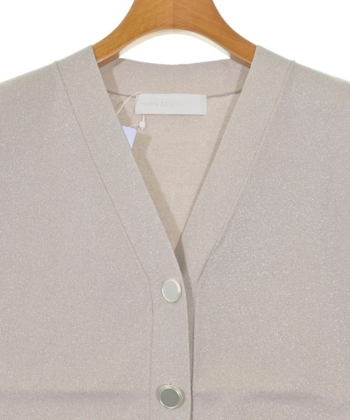 Nolley's Sophi（ノーリーズソフィー）ベスト グレー サイズ:38(M位) レディース/2200629445093