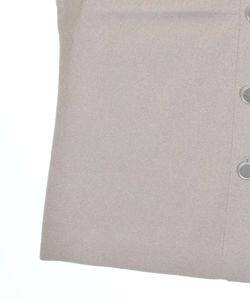 Nolley's Sophi（ノーリーズソフィー）ベスト グレー サイズ:38(M位) レディース/2200629445093