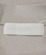 Nolley's Sophi（ノーリーズソフィー）ベスト グレー サイズ:38(M位) レディース/2200629445093