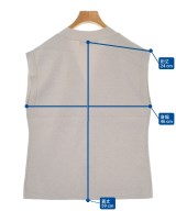 Nolley's Sophi（ノーリーズソフィー）ベスト グレー サイズ:38(M位) レディース/2200629445093