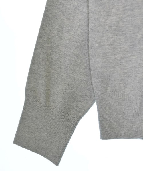 Nolley's Sophi（ノーリーズソフィー）ニット・セーター グレー サイズ:38(M位) レディース/2200641432088