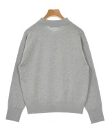 Nolley's Sophi（ノーリーズソフィー）ニット・セーター グレー サイズ:38(M位) レディース/2200641432088