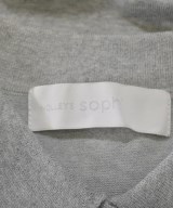 Nolley's Sophi（ノーリーズソフィー）ニット・セーター グレー サイズ:38(M位) レディース/2200641432088