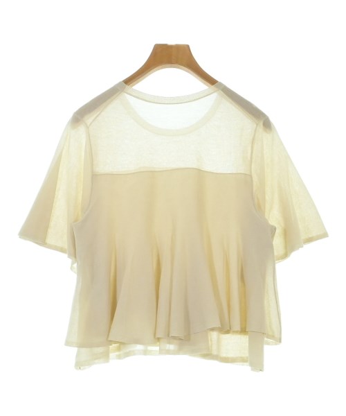 Nolley's Sophi（ノーリーズソフィー）ニット・セーター 白 サイズ:38(M位) レディース/2200649214051