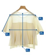 Nolley's Sophi（ノーリーズソフィー）ニット・セーター 白 サイズ:38(M位) レディース/2200649214051