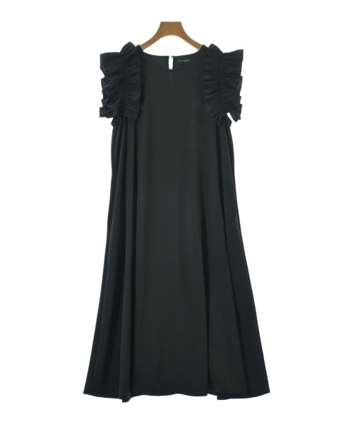 Nolley's Sophi(ノーリーズソフィー)ワンピース 黒 サイズ:38(M位)/2200639358109