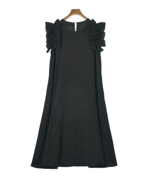 Nolley's Sophi（ノーリーズソフィー）ワンピース 黒 サイズ:38(M位) レディース/2200639358109