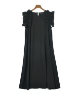 Nolley's Sophi（ノーリーズソフィー）ワンピース 黒 サイズ:38(M位) レディース/2200639358109