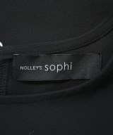Nolley's Sophi（ノーリーズソフィー）ワンピース 黒 サイズ:38(M位) レディース/2200639358109